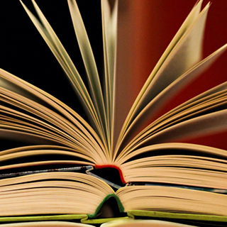 Top 5 Fiction Best Sellers image